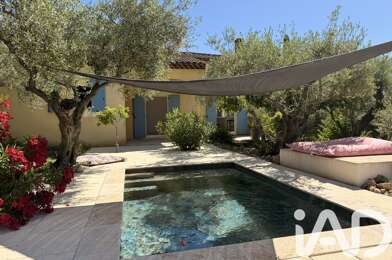 Maison 6 pièces 630000 €
