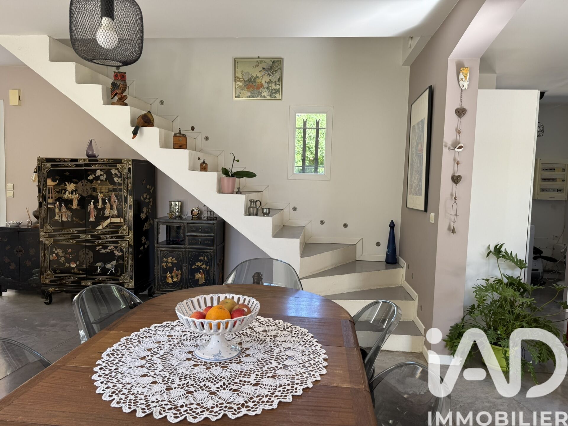 Vente Maison/villa 6 pièces - Photo 2