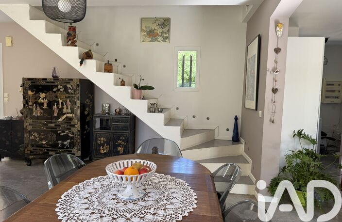 Vente Maison traditionnelle 6 pièces — photo 2