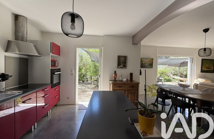 Vente Maison traditionnelle 6 pièces — photo 3