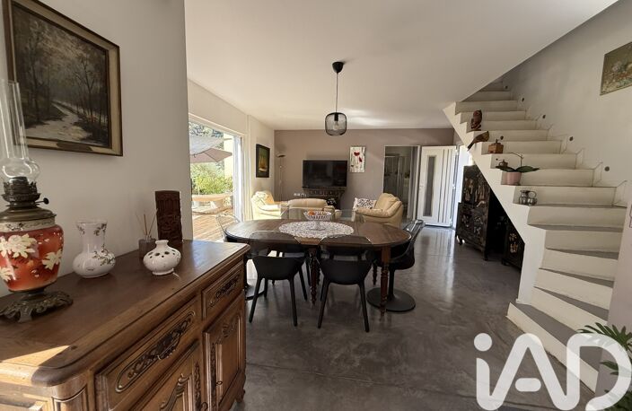Vente Maison traditionnelle 6 pièces — photo 4