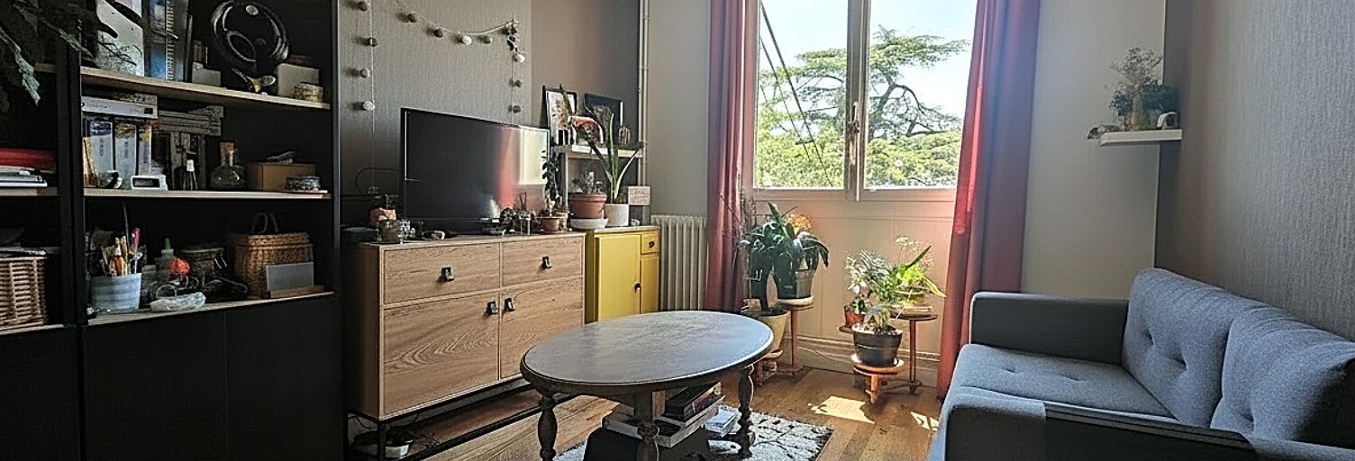 Appartement 2 Pièces 36 m² à vendre à Rodez (12000)