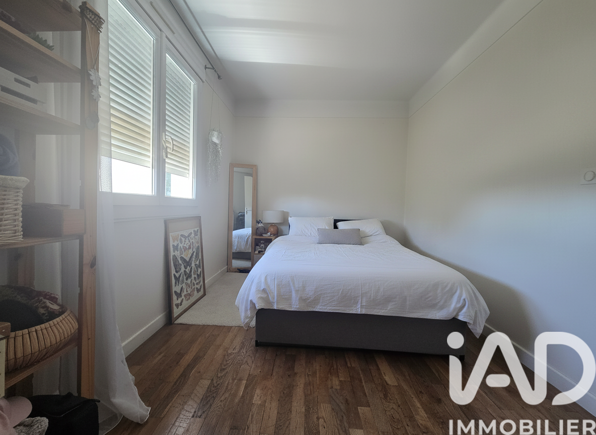 Vente Appartement 2 pièces - Photo 4