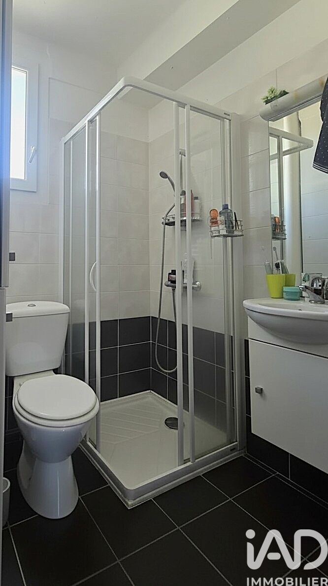 Vente Appartement 2 pièces - Photo 5
