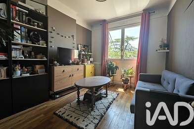 Appartement 2 pièces 80000 €