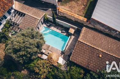 Maison 8 pièces 857000 €