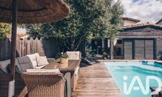 Maison 8 Pièces 155 m² à vendre à Angoulins (17690)