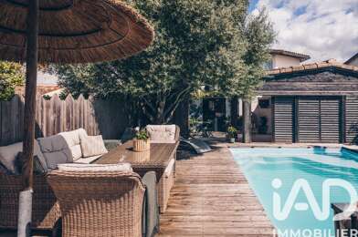Maison 8 pièces 857000 €