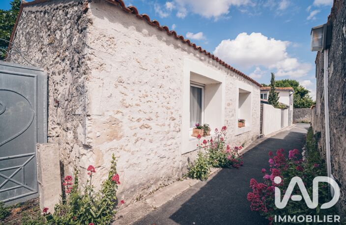 Vente Maison/villa 8 pièces — photo 3