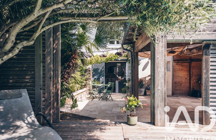 Vente Maison/villa 8 pièces — photo 4