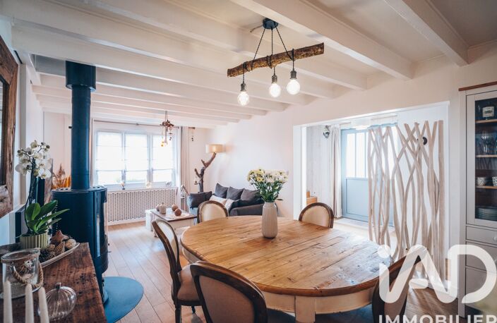 Vente Maison/villa 8 pièces — photo 5