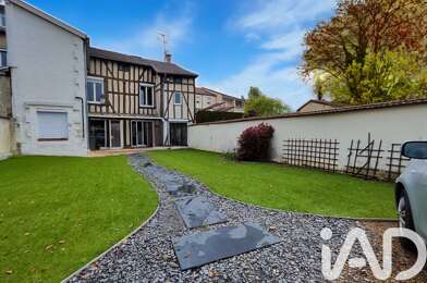 Maison 12 pièces 390000 €