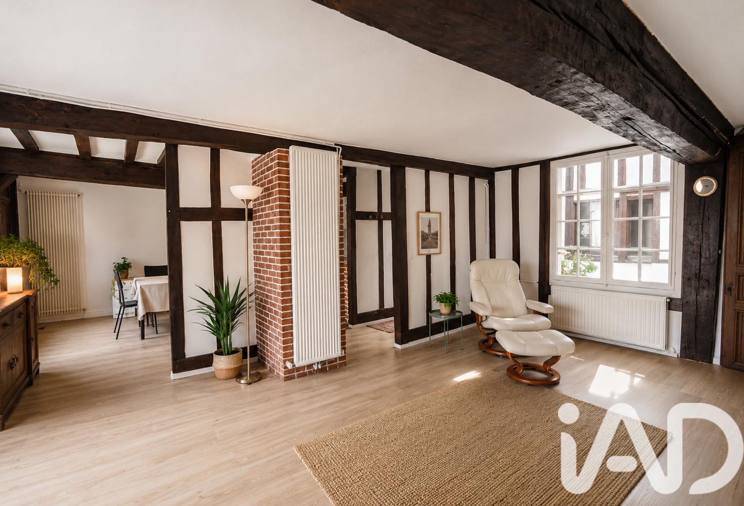 Vente Maison/villa 12 pièces — photo 1