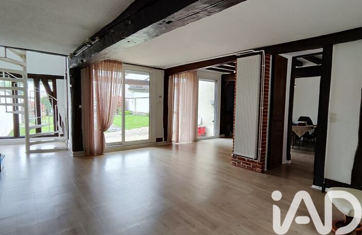 Vente Maison/villa 12 pièces — photo 2