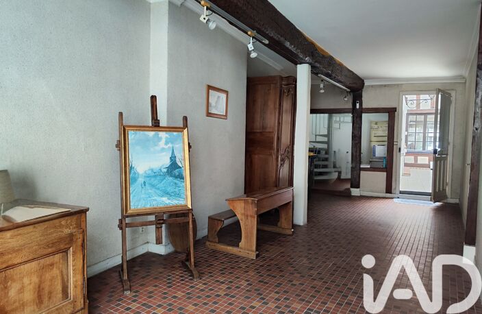 Vente Maison/villa 12 pièces — photo 4