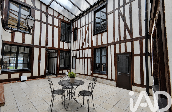 Vente Maison/villa 12 pièces — photo 5