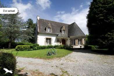 Maison 10 pièces 495000 €