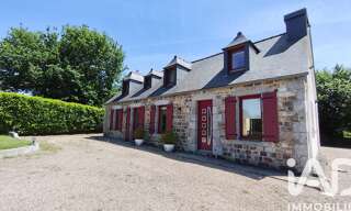 Maison 4 Pièces 112 m² à vendre à Callac (22160)