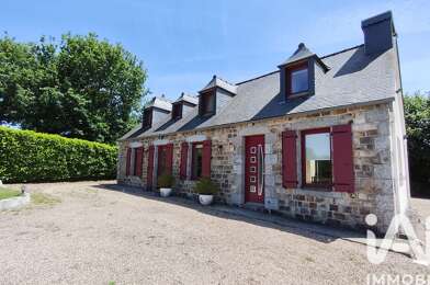 Maison 4 pièces 186500 €