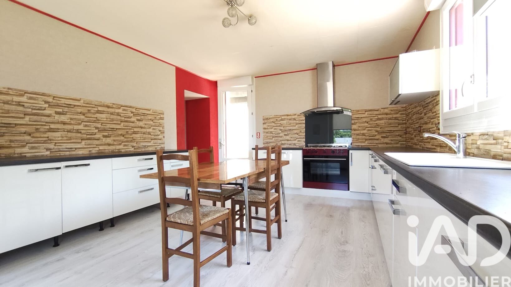 Vente Maison/villa 4 pièces - Photo 2