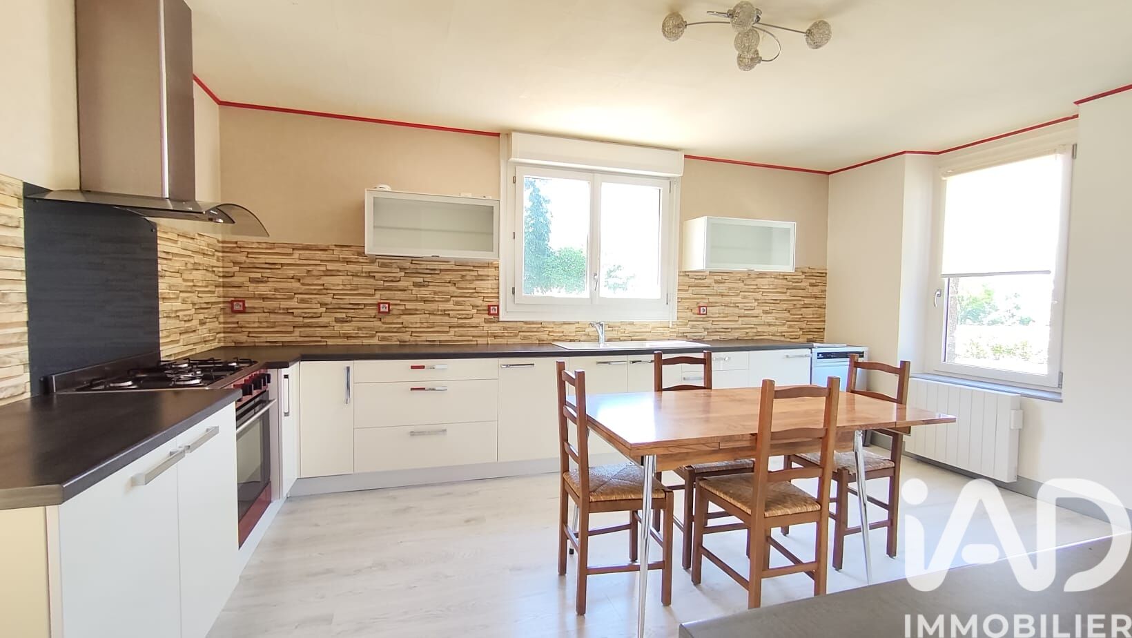 Vente Maison/villa 4 pièces - Photo 3