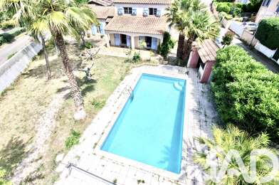 Maison 7 pièces 420000 €