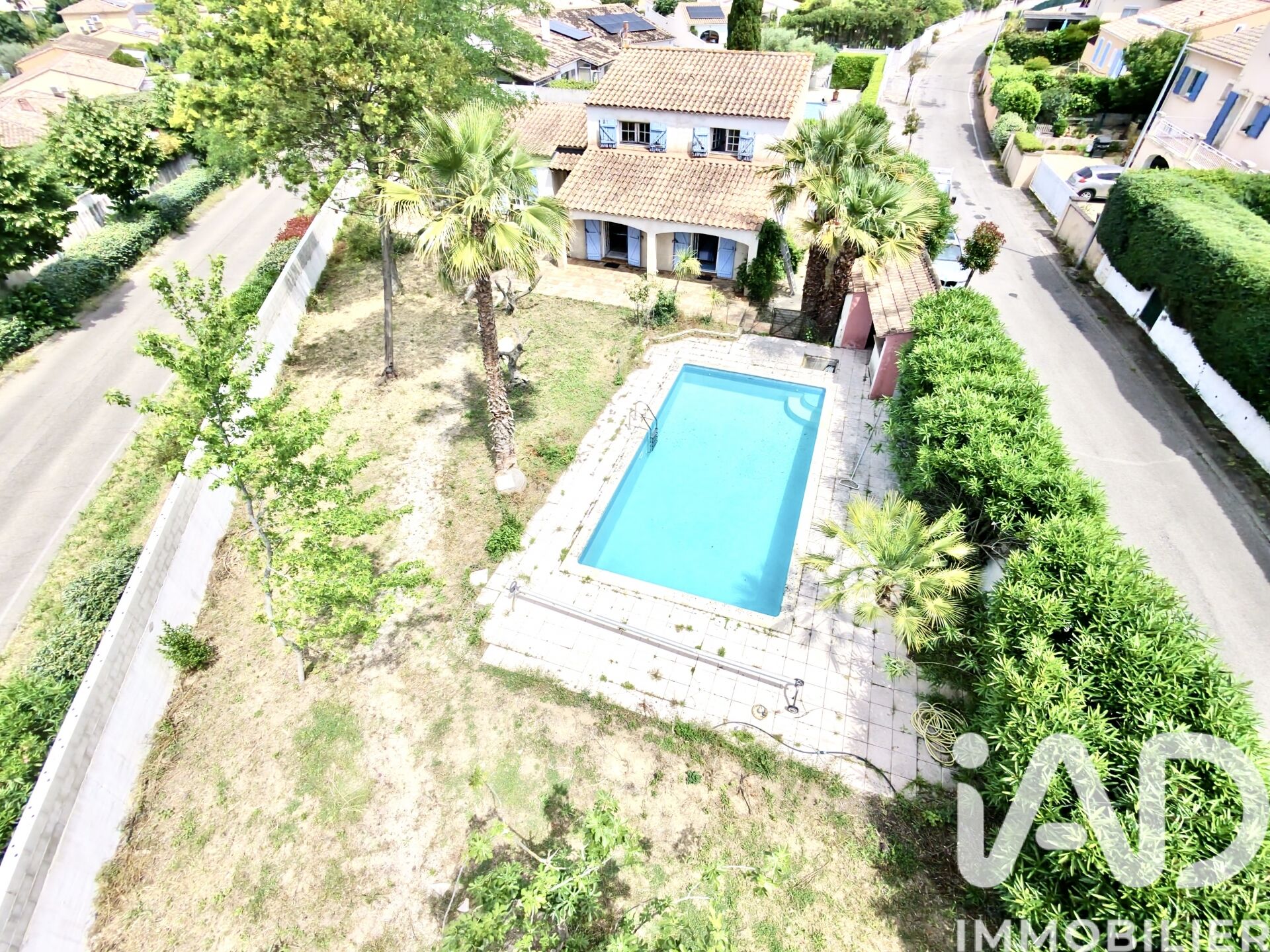 Vente Maison/villa 7 pièces - Photo 3