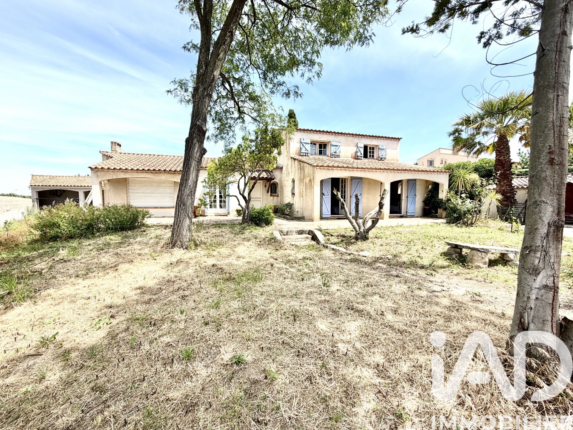 Vente Maison/villa 7 pièces - Photo 4