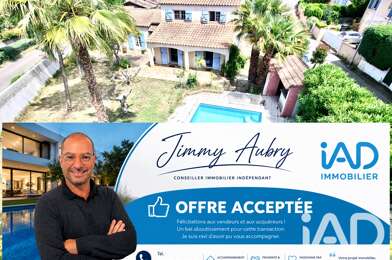 Maison 7 pièces 420000 €