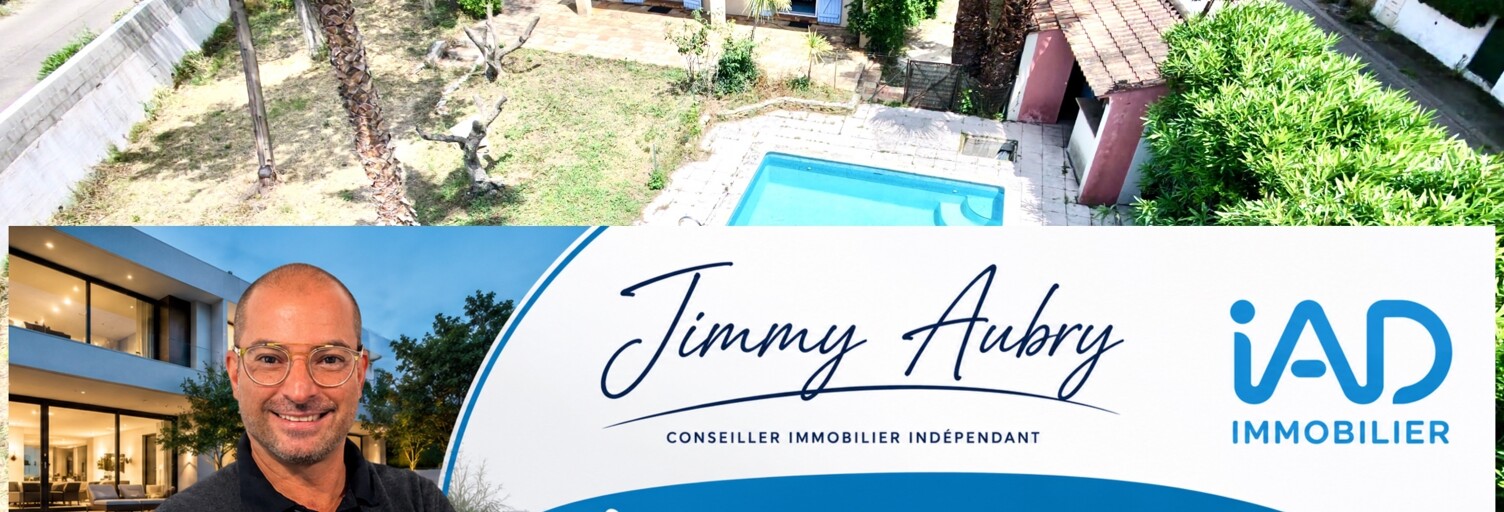 Maison 7 Pièces 177 m² à vendre à Bouillargues (30230)