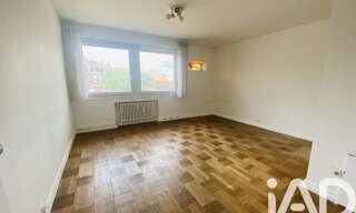 Appartement 4 Pièces 89 m² à louer à Lambersart (59130)