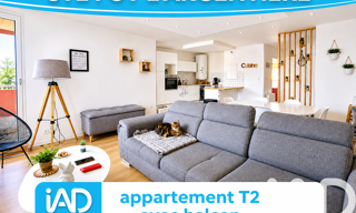 Appartement 2 Pièces 50 m² à vendre à Sainte-Foy-l'Argentière (69610)