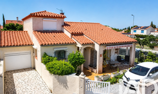 Maison 3 Pièces 99 m² à vendre à Sorède (66690)