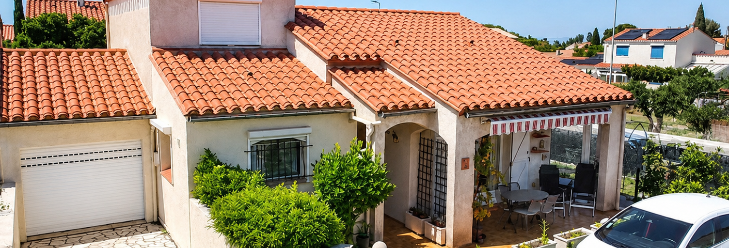 Maison 3 Pièces 99 m² à vendre à Sorède (66690)
