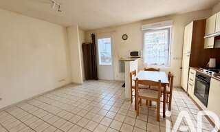 Maison 2 Pièces 32 m² à vendre à Blain (44130)