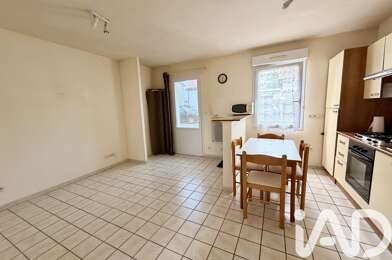 Maison 2 pièces 79500 €