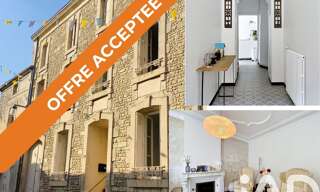 Maison 7 Pièces 131 m² à vendre à Coulonges-sur-l'Autize (79160)