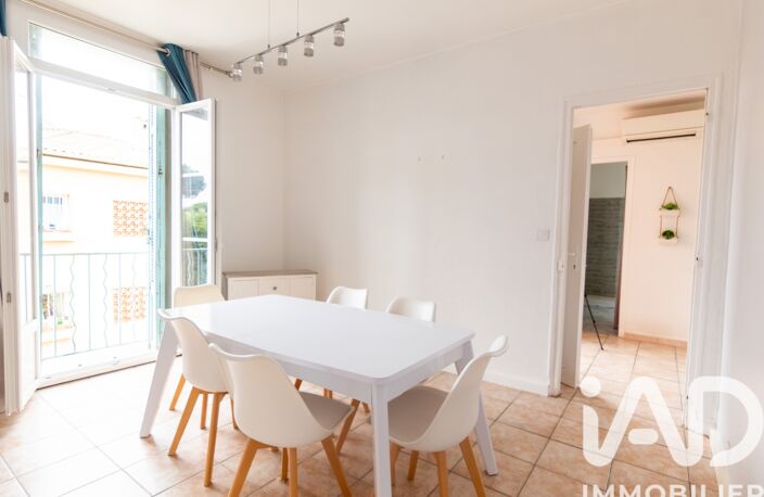 Vente Appartement 3 pièces — photo 2