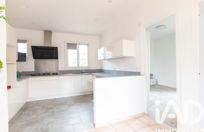 Vente Appartement 3 pièces — photo 3