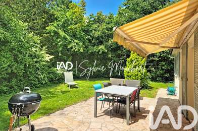 Maison 6 pièces 430000 €