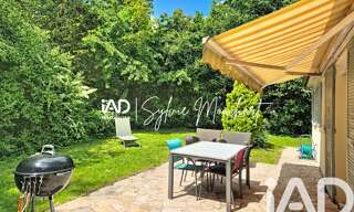 Maison 6 Pièces 132 m² à vendre à Le Mesnil-Saint-Denis (78320)