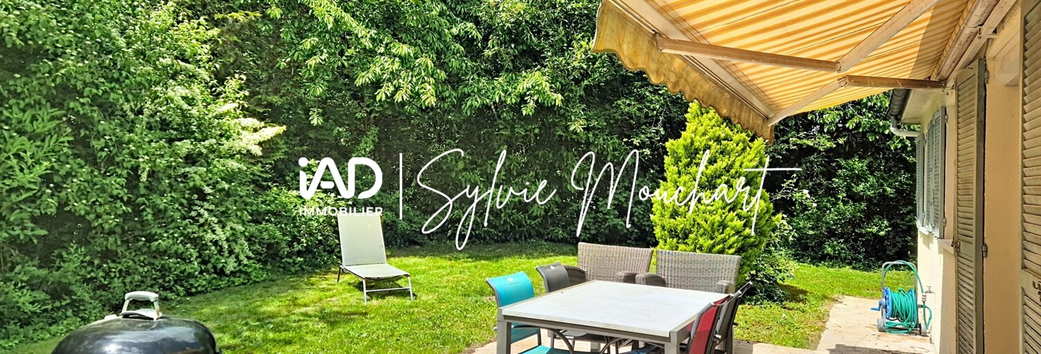 Maison 6 Pièces 132 m² à vendre à Le Mesnil-Saint-Denis (78320)