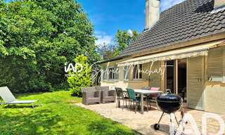 Maison 6 Pièces 132 m² à vendre à Le Mesnil-Saint-Denis (78320)