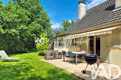 Maison 6 pièces 410000 €