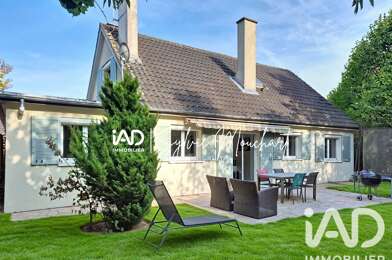 Maison 6 pièces 399000 €