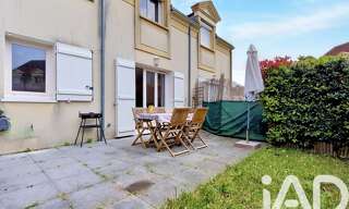Appartement 4 Pièces 76 m² à vendre à Fosses (95470)