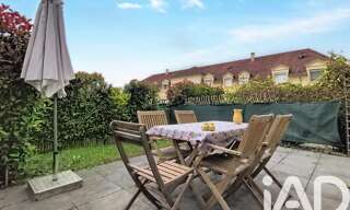 Appartement 4 Pièces 76 m² à vendre à Fosses (95470)
