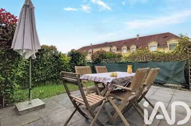 Appartement 4 pièces 238000 €