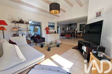 Maison 5 pièces 434500 €