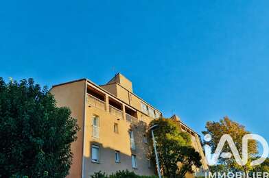 Appartement 2 pièces 127000 €
